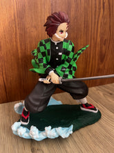 Load image into Gallery viewer, Amine Demon•S figures girl