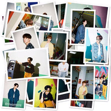 Load image into Gallery viewer, BTS Lomo