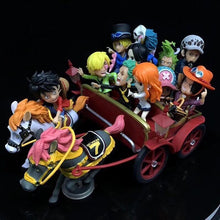 Load image into Gallery viewer, 203 Anime One•P Figures
