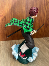 Load image into Gallery viewer, Amine Demon•S figures girl