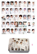 Load image into Gallery viewer, BTS Lomo