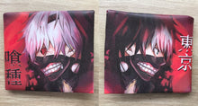 Load image into Gallery viewer, 222 Anime Tokyo
 Fashion PU Wallet