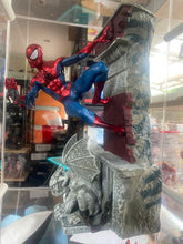 Load image into Gallery viewer, 304 Movie spider figures