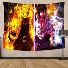 Load image into Gallery viewer, 202 Anime N 3D printing tapestry backdrop accessory party decoration