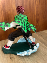 Load image into Gallery viewer, Amine Demon•S figures girl