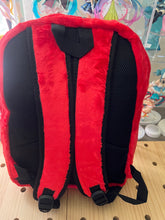 Load image into Gallery viewer, 06 So•nic schoolbags fashion backpack