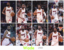 Load image into Gallery viewer, Basketball posters