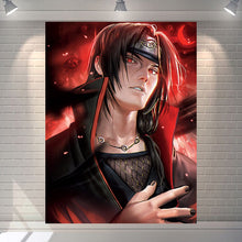 Load image into Gallery viewer, 202 Anime N 3D printing tapestry backdrop accessory party decoration