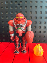 Load image into Gallery viewer, 59 Ben•10 mini figures cake decorations kid toys