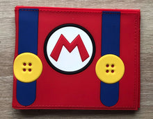 Load image into Gallery viewer, 08 Super•M fashion PVC wallet