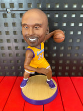 Load image into Gallery viewer, 01 Basketball figures bobblehead figures gift car decorations