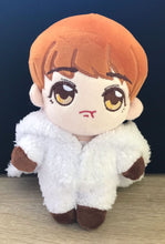 Load image into Gallery viewer, BTS figures plushies