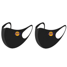 Load image into Gallery viewer, Fashion basketball logo masks