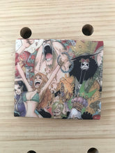 Load image into Gallery viewer, 203 Anime One•P fashion PU and PVC wallet