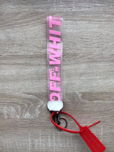 Load image into Gallery viewer, Hip-pop fashion basketball off keychain accessories