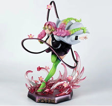 Load image into Gallery viewer, 206 Anime Demon•S Figures Girl