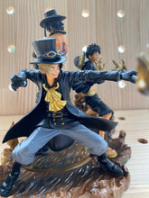 Load image into Gallery viewer, 203 Anime One P figures