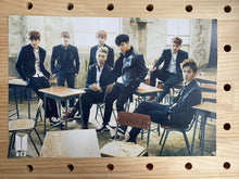 Load image into Gallery viewer, BTS poster