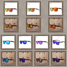 Load image into Gallery viewer, Fashion sunglasses