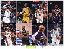 Load image into Gallery viewer, Basketball posters