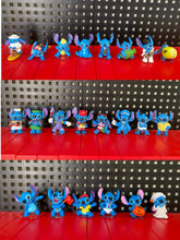 Load image into Gallery viewer, 19 L&S mini figures cake decorations kid toys