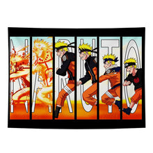 Load image into Gallery viewer, 202 Anime N 3D printing tapestry backdrop accessory party decoration