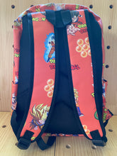 Load image into Gallery viewer, 204 Anime Dragon Z Schoolbags Fashion Backpacks