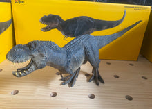 Load image into Gallery viewer, 67 Kid toys dinosaur figures big size