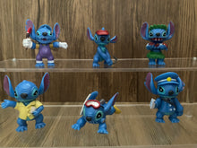 Load image into Gallery viewer, 19 L&S mini figures cake decorations kid toys