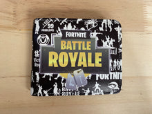Load image into Gallery viewer, 04 Fort•nite game fashion wallet