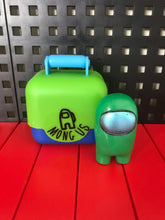 Load image into Gallery viewer, 07 Among.us Game mini figures