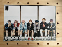 Load image into Gallery viewer, BTS poster