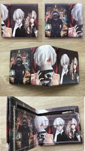 Load image into Gallery viewer, 222 Anime Tokyo
 Fashion PU Wallet