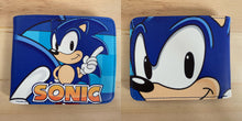 Load image into Gallery viewer, 06 So•nic Fashion wallet