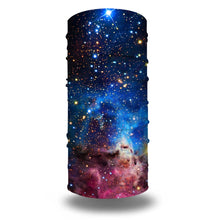 Load image into Gallery viewer, Ghost 3D printing funny masks fashion multifunctional scarf