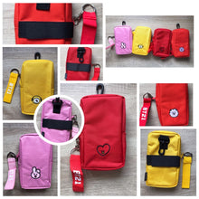 Load image into Gallery viewer, BTS fashion bag