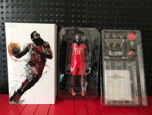 Load image into Gallery viewer, Famous Basketball figures gift