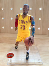 Load image into Gallery viewer, Famous Basketball figures gift