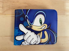 Load image into Gallery viewer, 06 So•nic Fashion wallet