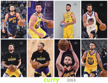 Load image into Gallery viewer, Basketball posters