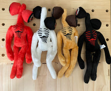 Load image into Gallery viewer, 77 Siren•head plush dolls kid toys