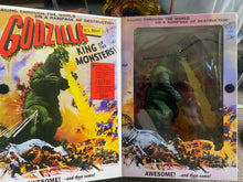 Load image into Gallery viewer, 36 Movie figures G&K limited version figures toys