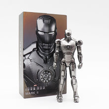 Load image into Gallery viewer, 307 Movie figures Iron