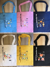 Load image into Gallery viewer, BTS fashion bag