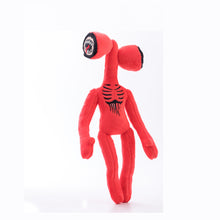 Load image into Gallery viewer, 77 Siren•head plush dolls kid toys