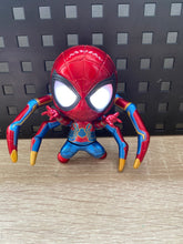 Load image into Gallery viewer, 301 Movie Superhero mini figures cake decorations