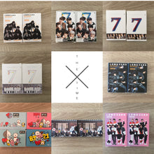 Load image into Gallery viewer, BTS Lomo pictures