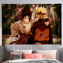 Load image into Gallery viewer, 202 Anime N 3D printing tapestry backdrop accessory party decoration