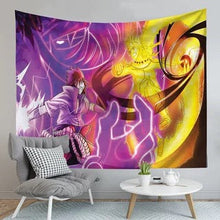 Load image into Gallery viewer, 202 Anime N 3D printing tapestry backdrop accessory party decoration