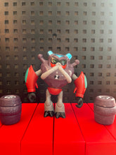 Load image into Gallery viewer, 59 Ben•10 mini figures cake decorations kid toys